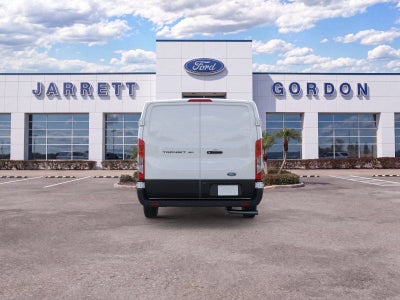 2026 Ford Transit-150 Base
