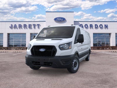 2026 Ford Transit-150 Base