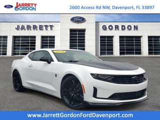 2019 Chevrolet Camaro 2LT 2LT