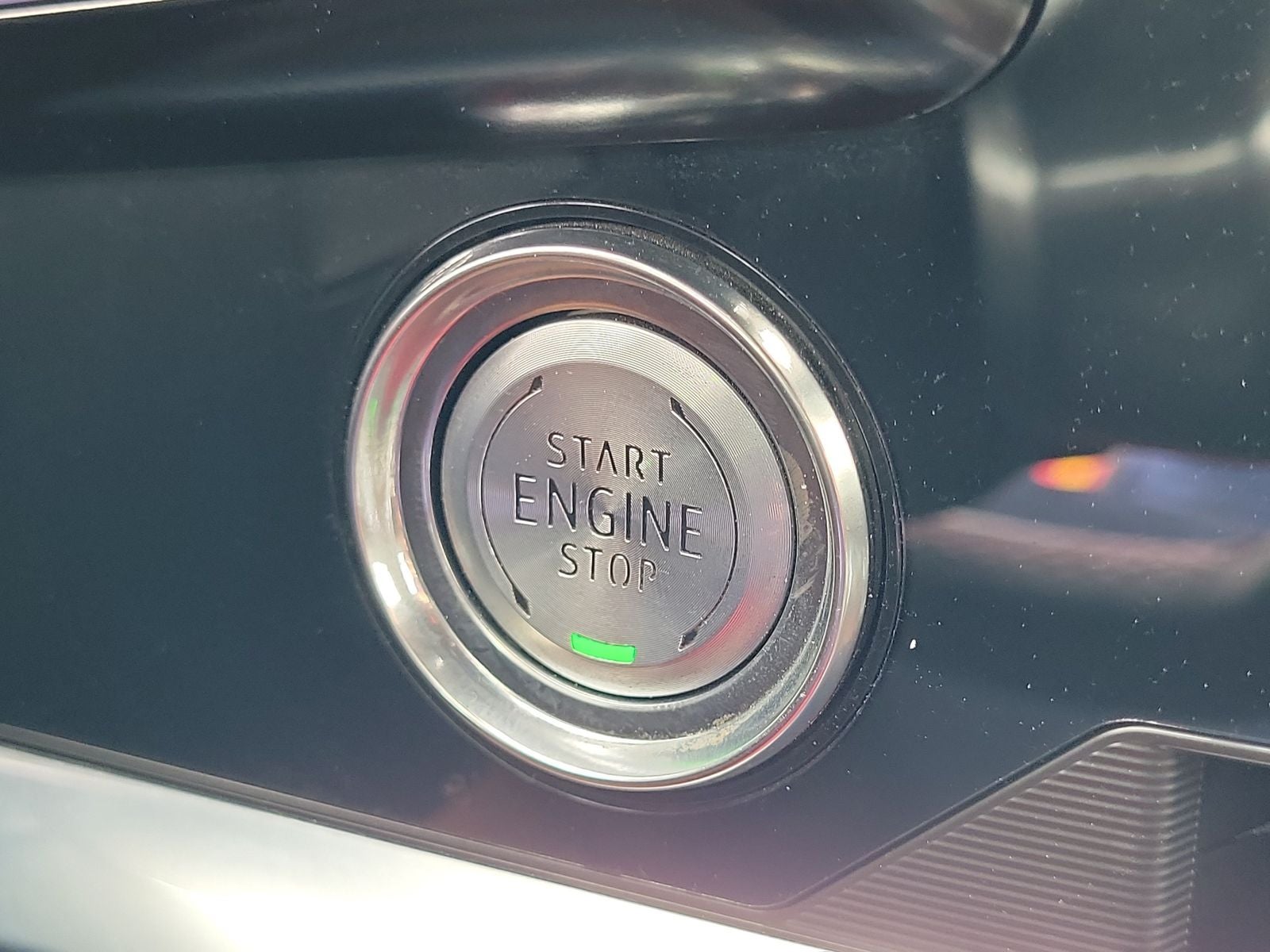 2021 Chevrolet Corvette Stingray 1LT