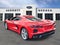 2021 Chevrolet Corvette Stingray 1LT