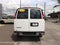 2025 Chevrolet Express 2500 Work Van Cargo