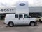 2025 Chevrolet Express 2500 Work Van Cargo