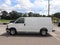 2025 Chevrolet Express 2500 Work Van Cargo