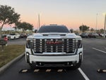 2025 GMC Sierra 2500HD Denali