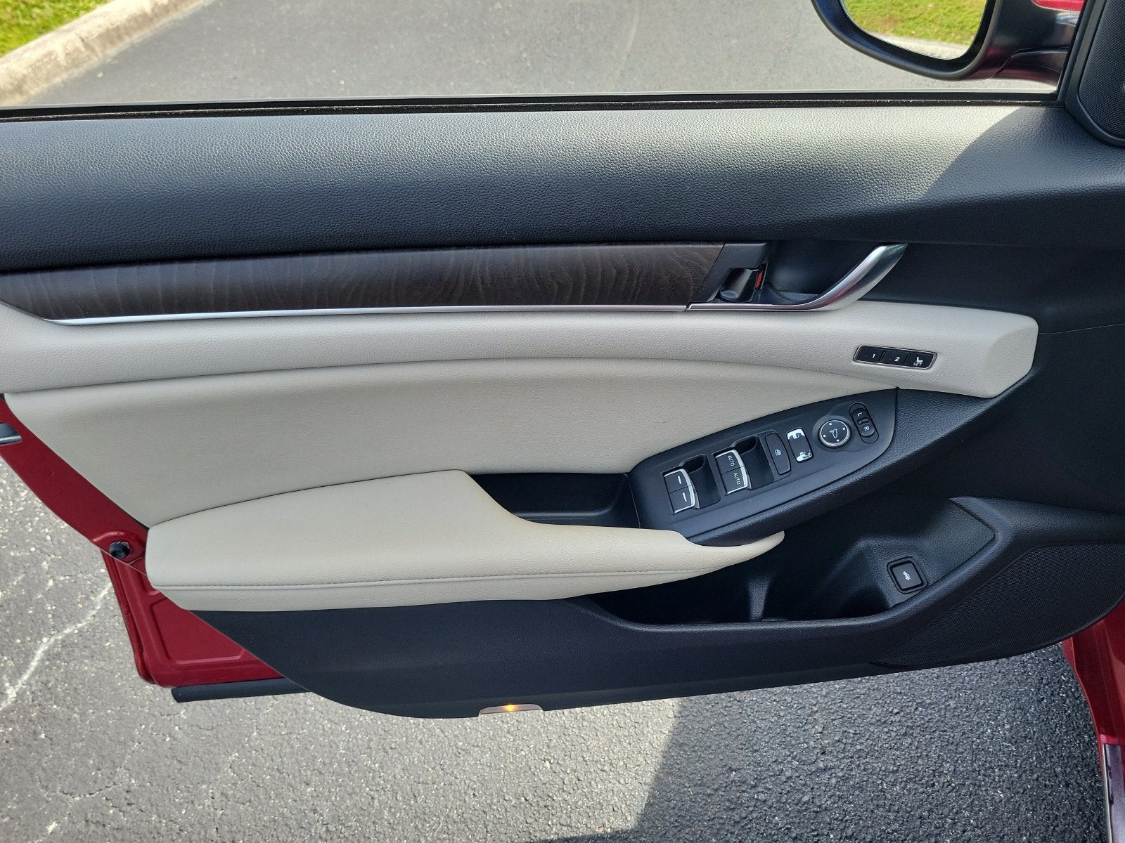 2019 Honda Accord Touring 2.0T