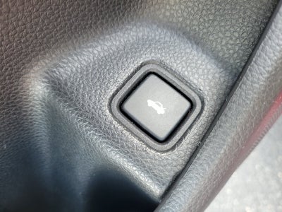 2019 Honda Accord Touring 2.0T