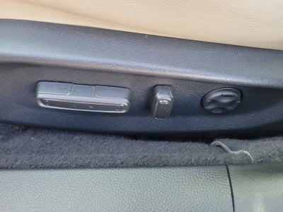 2019 Honda Accord Touring 2.0T