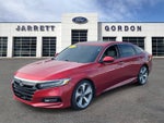 2019 Honda Accord Touring 2.0T
