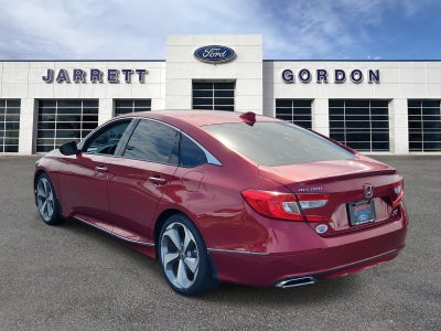 2019 Honda Accord Touring 2.0T