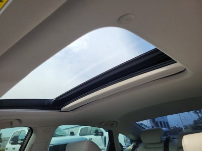 2019 Honda Accord Touring 2.0T