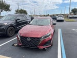 2023 Nissan Altima 2.0 SR