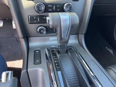 2011 Ford Mustang V6 Premium