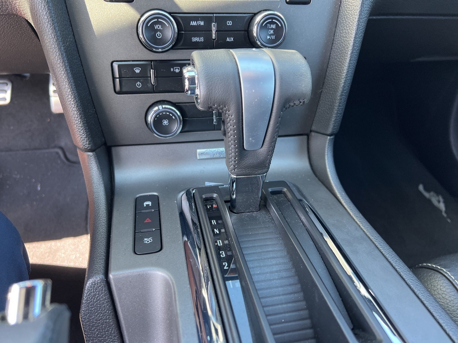 2011 Ford Mustang V6 Premium