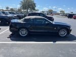 2011 Ford Mustang V6 Premium