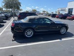 2011 Ford Mustang V6 Premium
