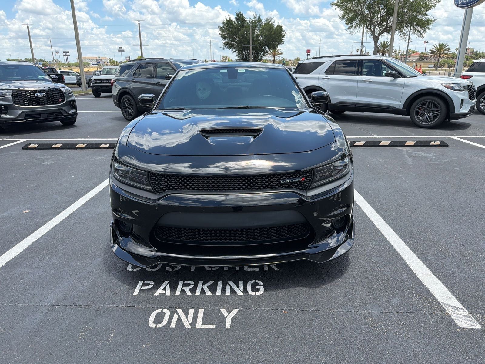 2023 Dodge Charger R/T
