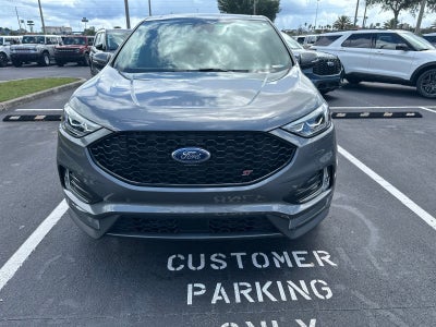 2024 Ford Edge ST