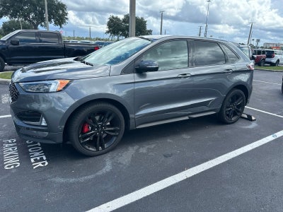 2024 Ford Edge ST