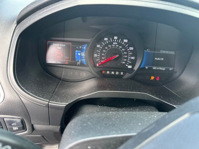 2024 Ford Edge ST