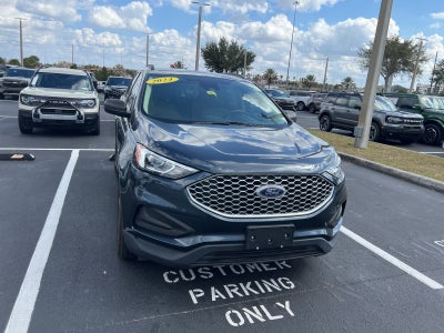 2024 Ford Edge SE