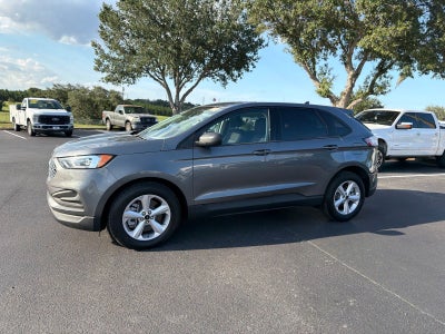 2024 Ford Edge SE