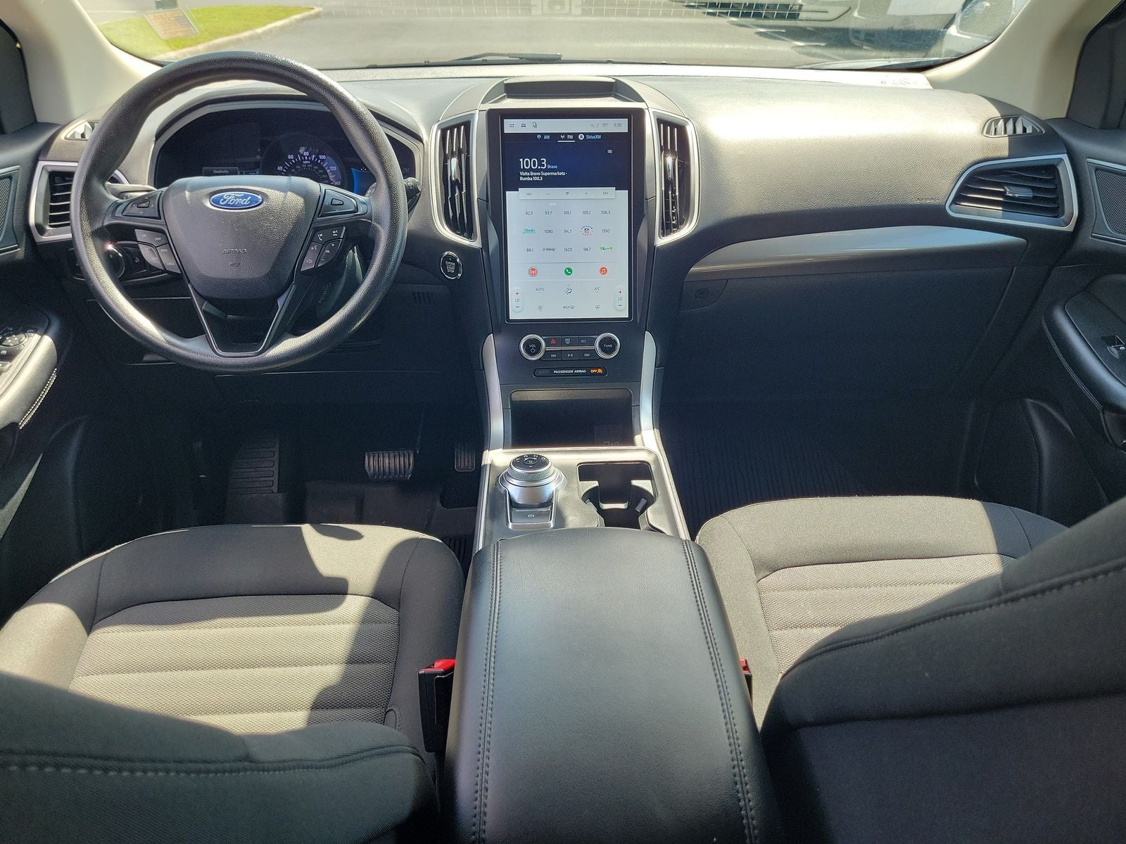 2024 Ford Edge SE