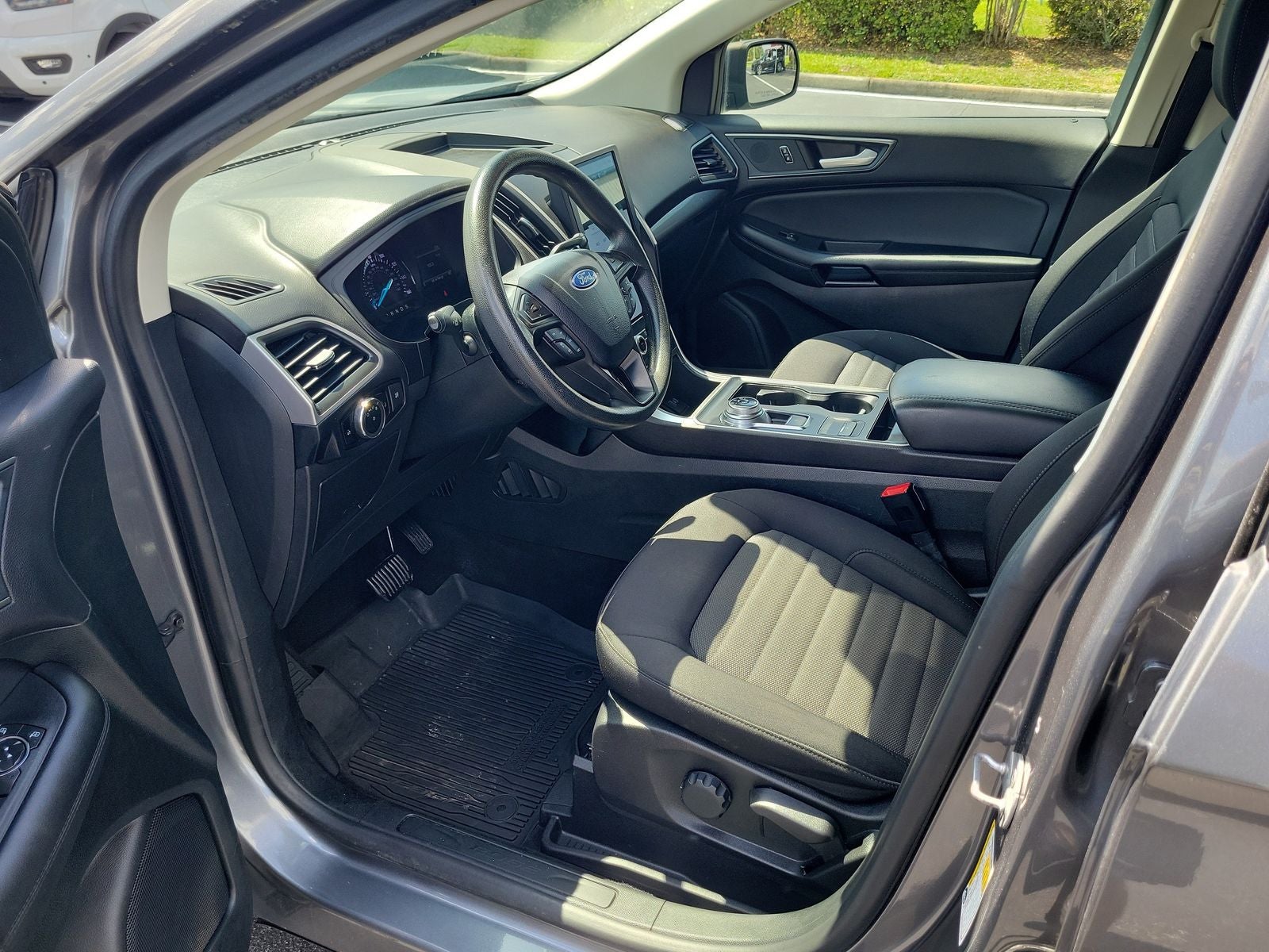 2024 Ford Edge SE