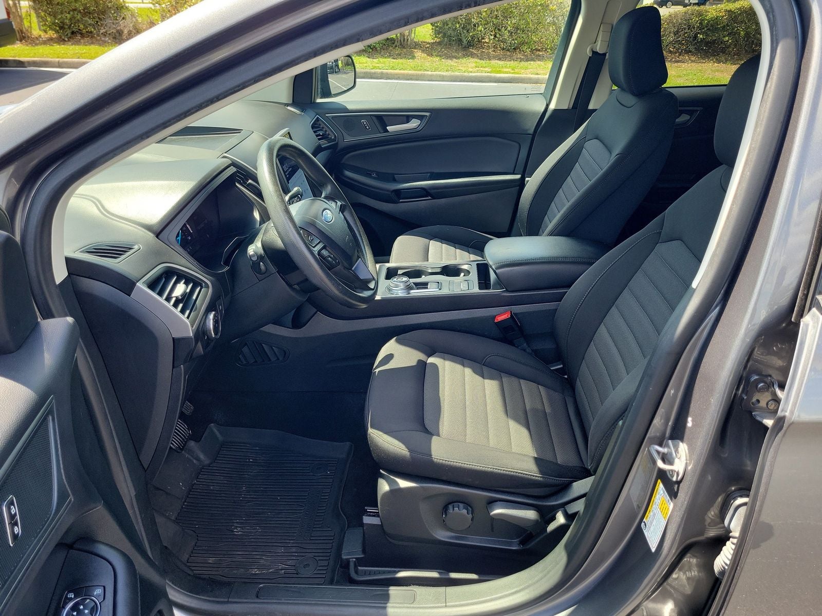 2024 Ford Edge SE
