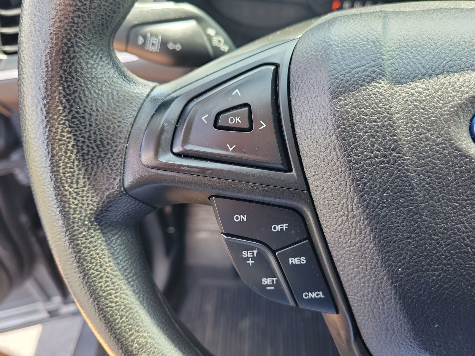 2024 Ford Edge SE