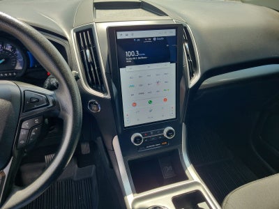 2024 Ford Edge SE