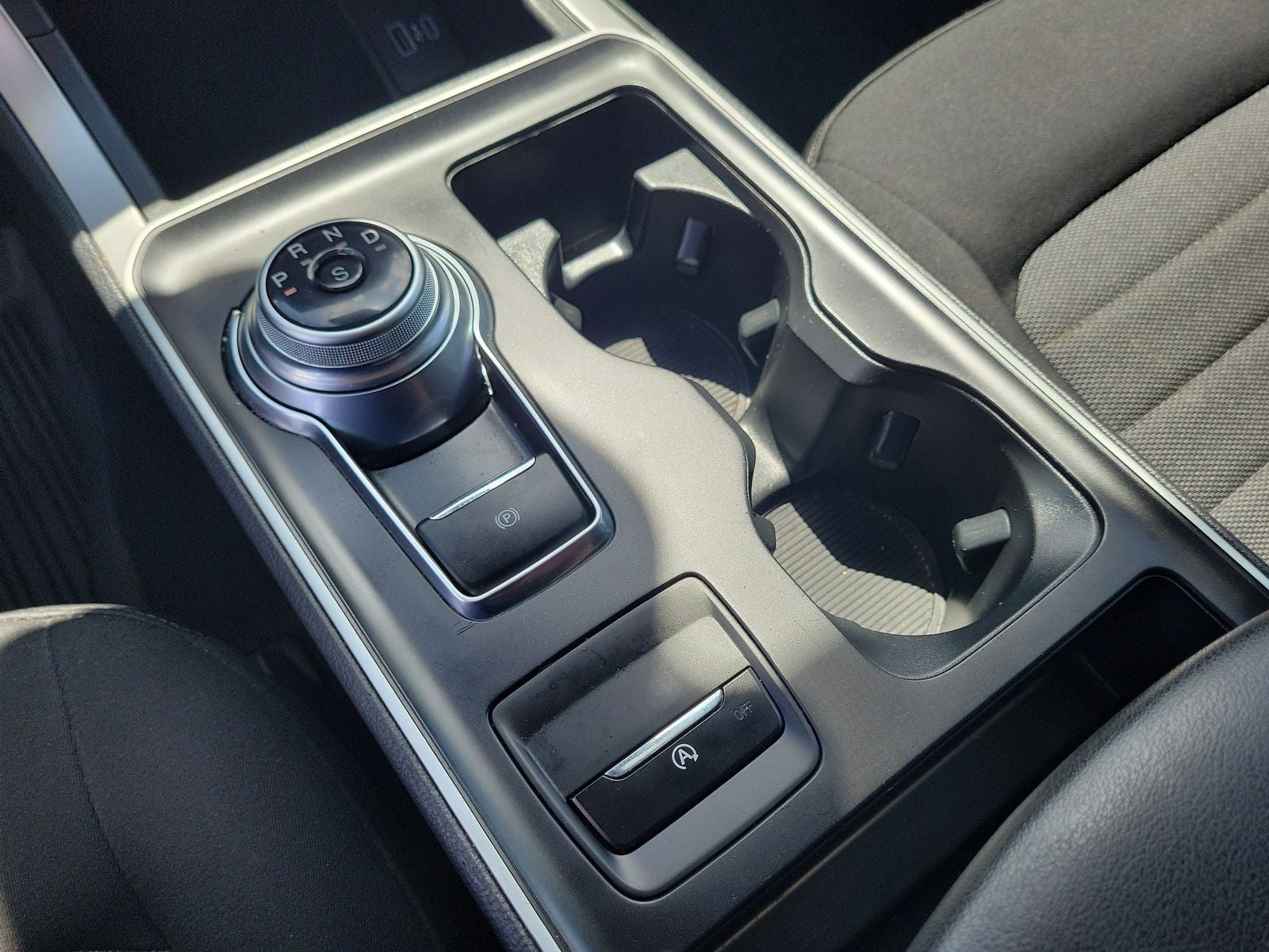 2024 Ford Edge SE