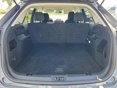 2024 Ford Edge SE