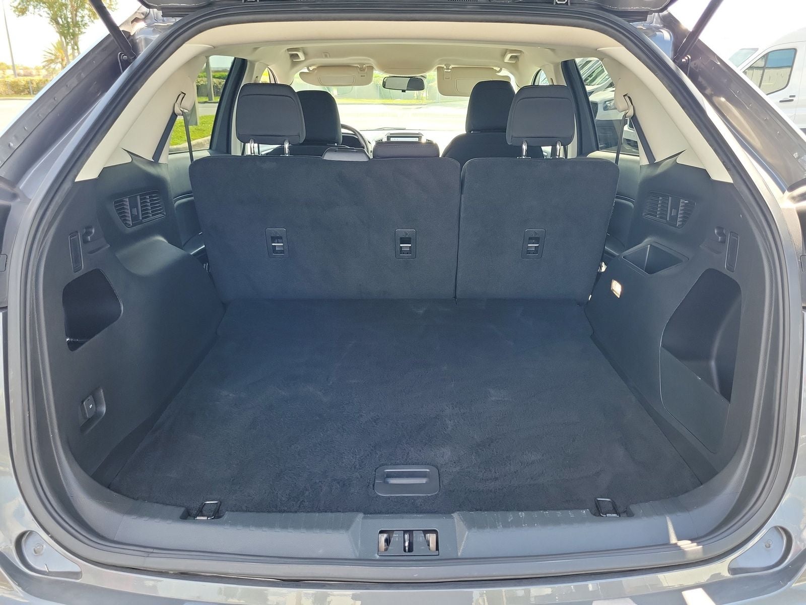 2024 Ford Edge SE