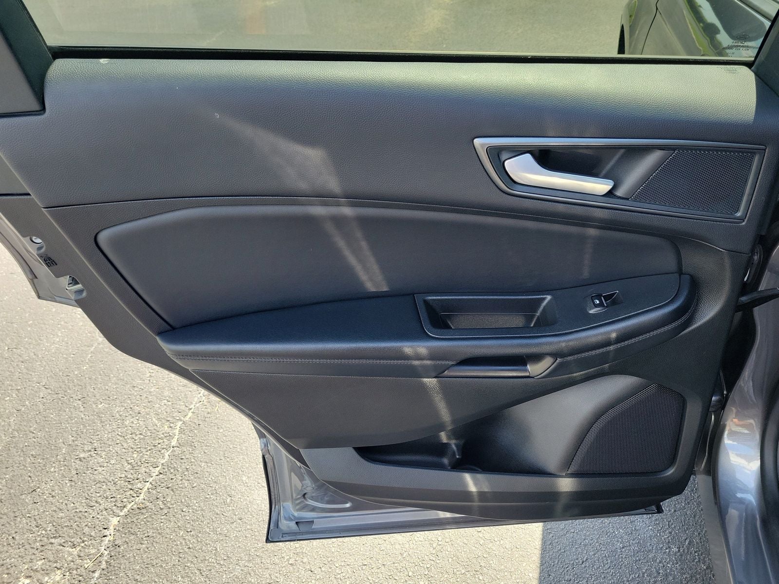 2024 Ford Edge SE