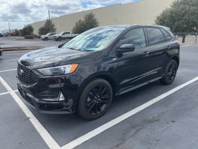 2024 Ford Edge ST Line