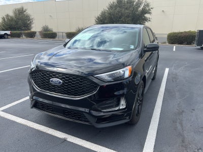 2024 Ford Edge ST Line