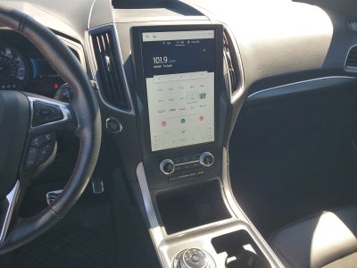 2024 Ford Edge ST Line