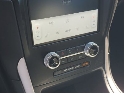 2024 Ford Edge ST Line