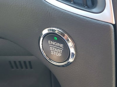 2024 Ford Edge ST Line