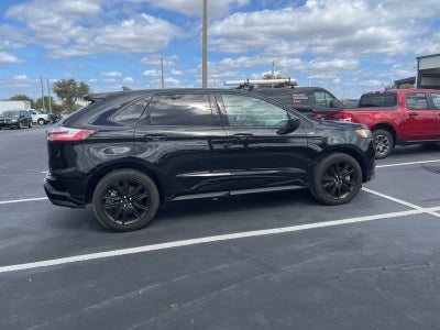 2024 Ford Edge ST Line