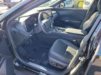 2024 Lexus RX 350 Premium Plus