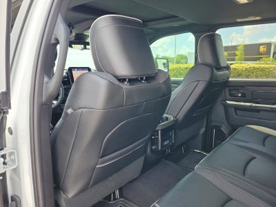 2026 RAM 3500 Limited