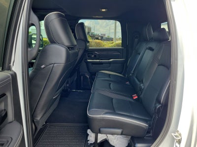 2026 RAM 3500 Limited