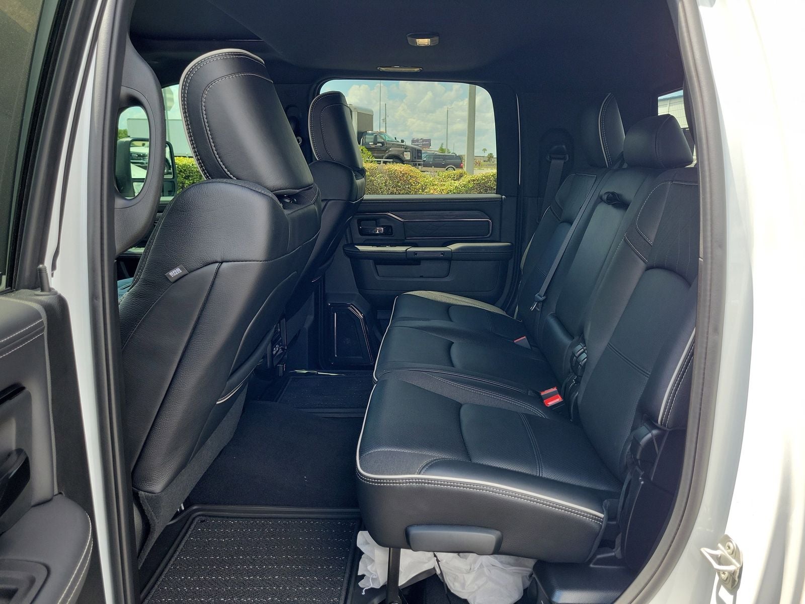 2026 RAM 3500 Limited