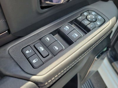 2026 RAM 3500 Limited