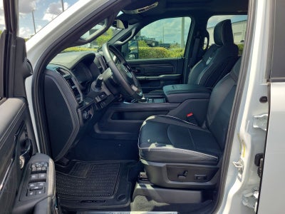 2026 RAM 3500 Limited