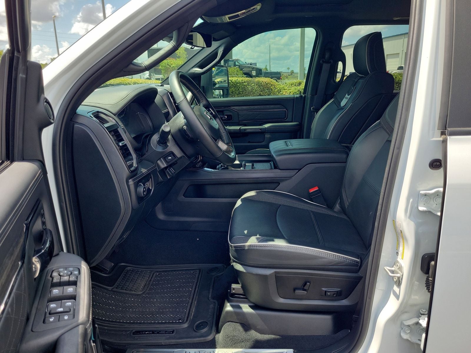 2026 RAM 3500 Limited
