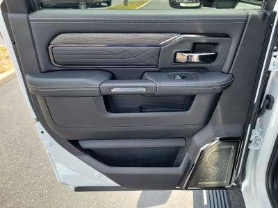 2026 RAM 3500 Limited