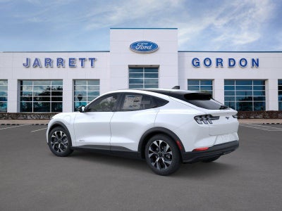 2026 Ford Mustang Mach-E Select